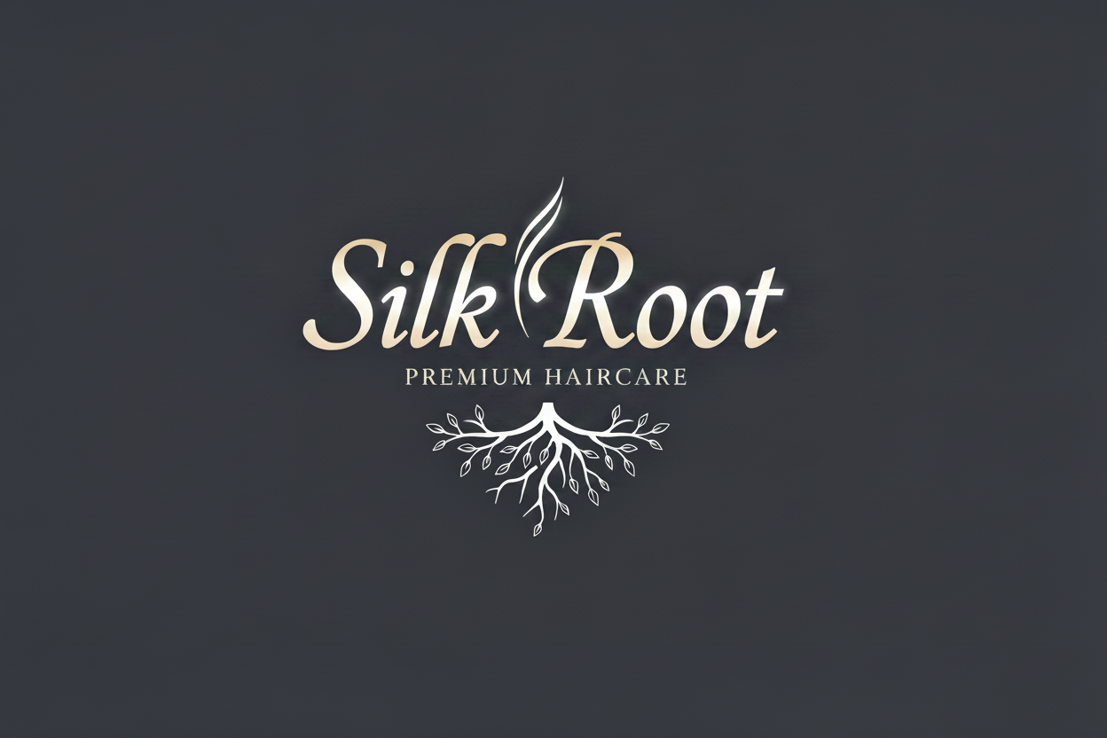 Silk Root Hair Care and Beauty Supplies